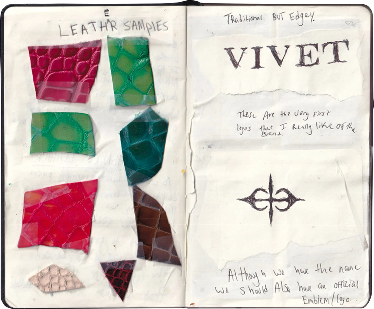 Journal 1