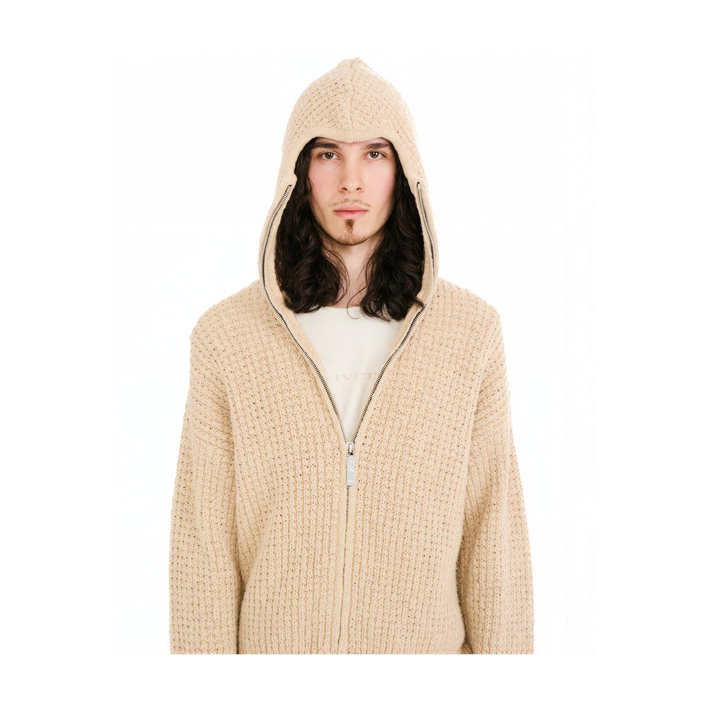 VIVET Balaclava Sweater