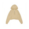 VIVET Beginner Half Zip Sweater
