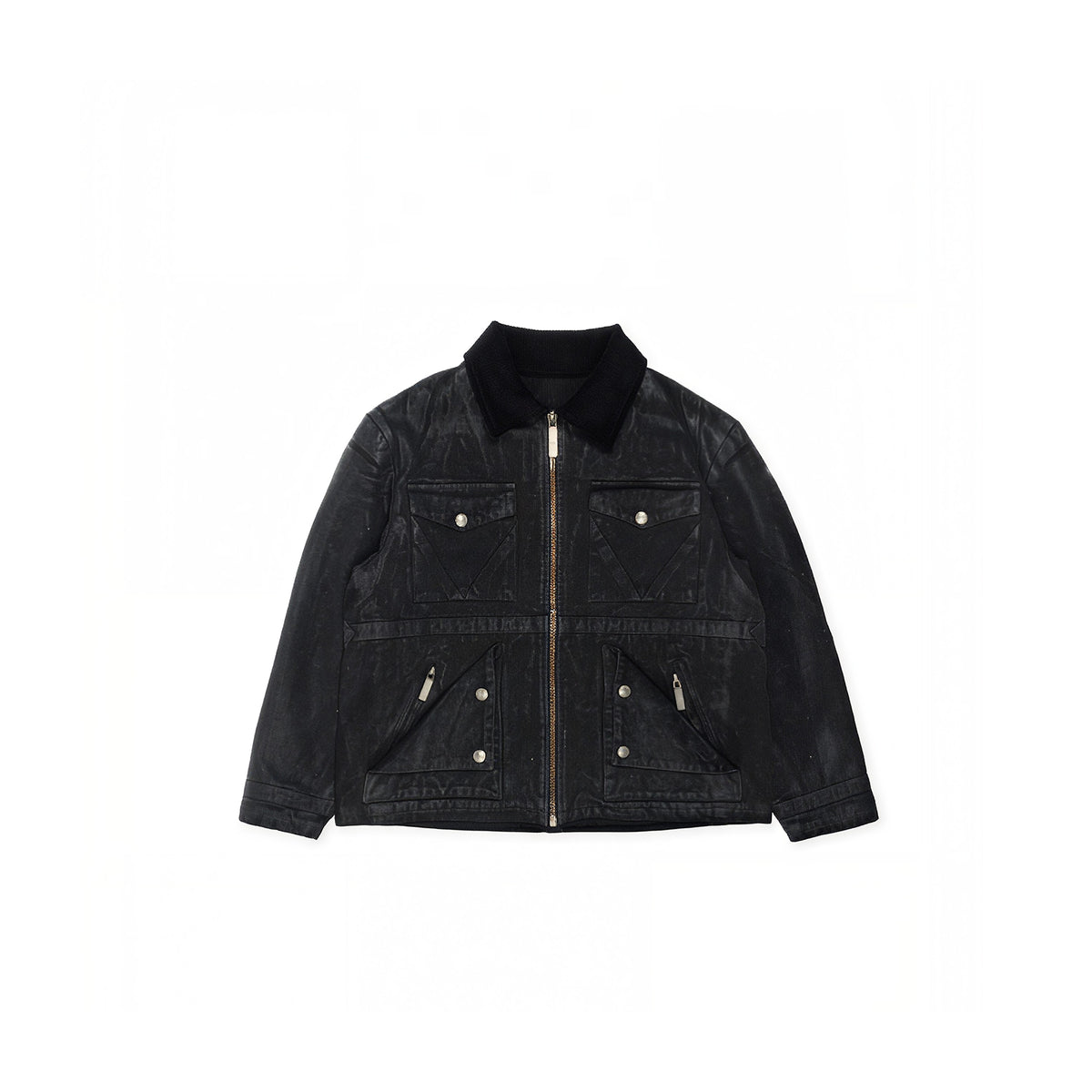 VIVET Cargo Jacket