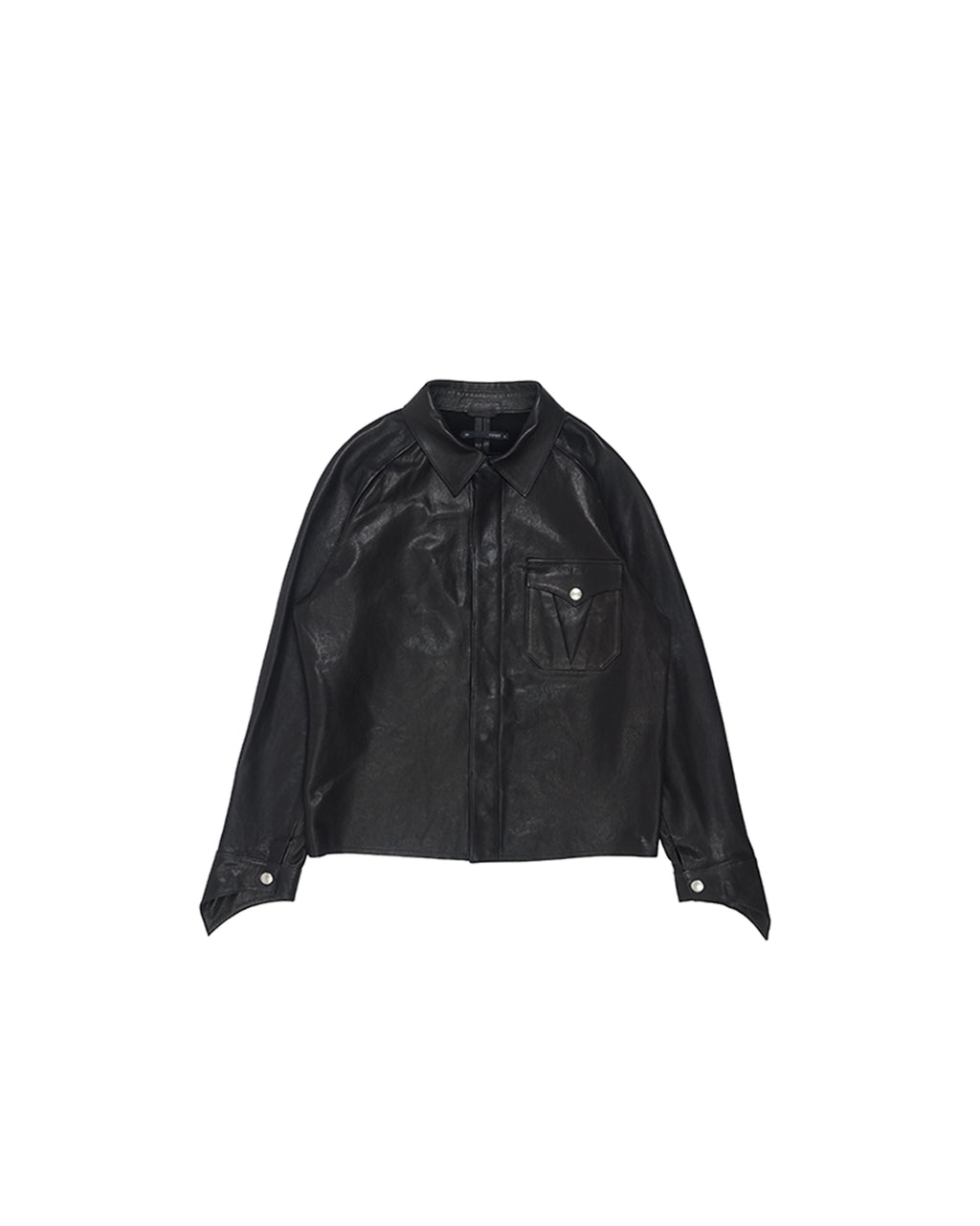 VIVET Leather Oxford
