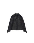 VIVET Leather Oxford