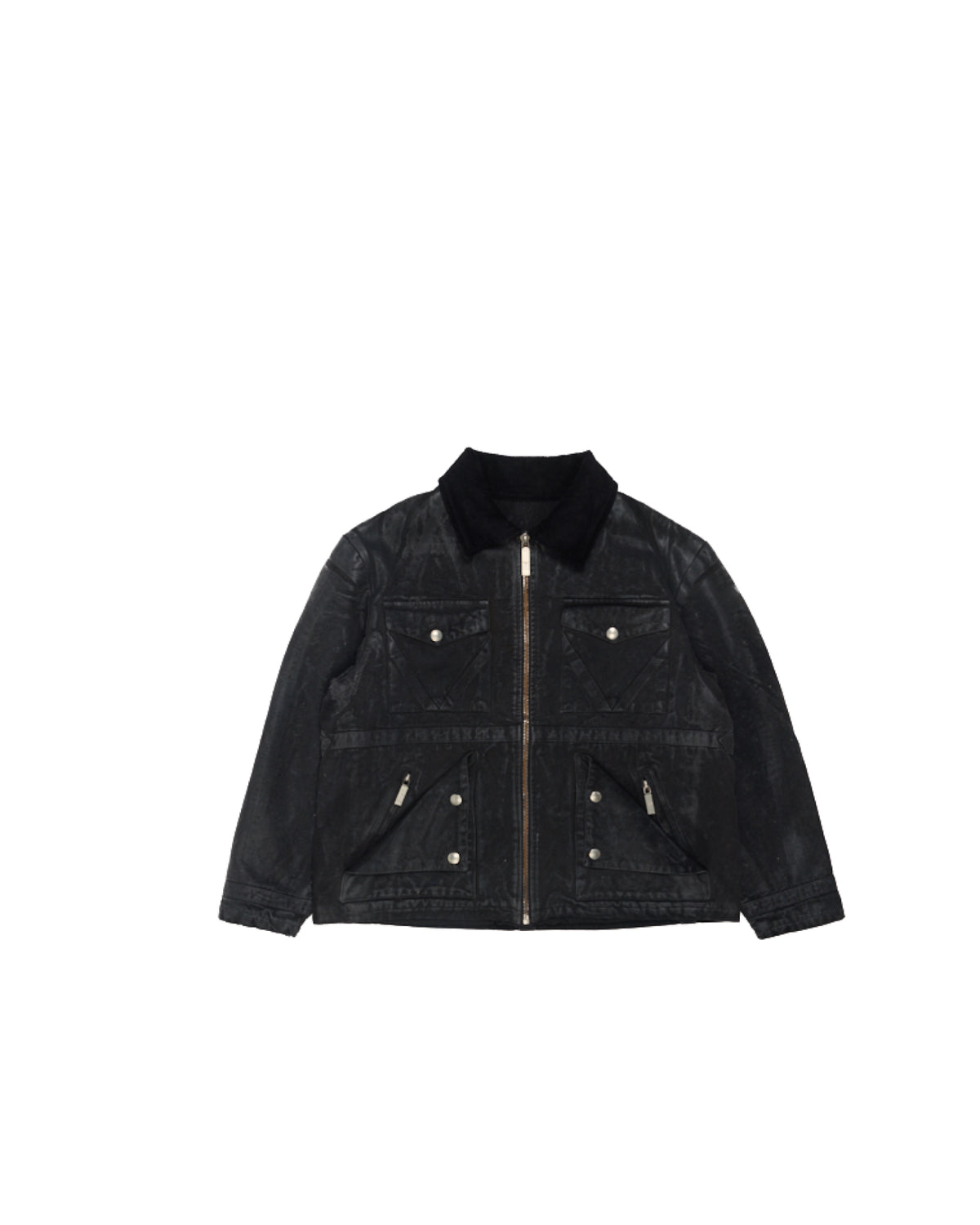 VIVET Cargo Jacket