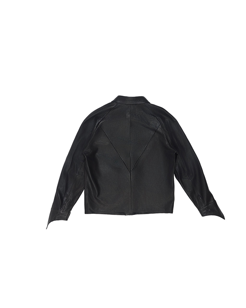 VIVET Leather Oxford