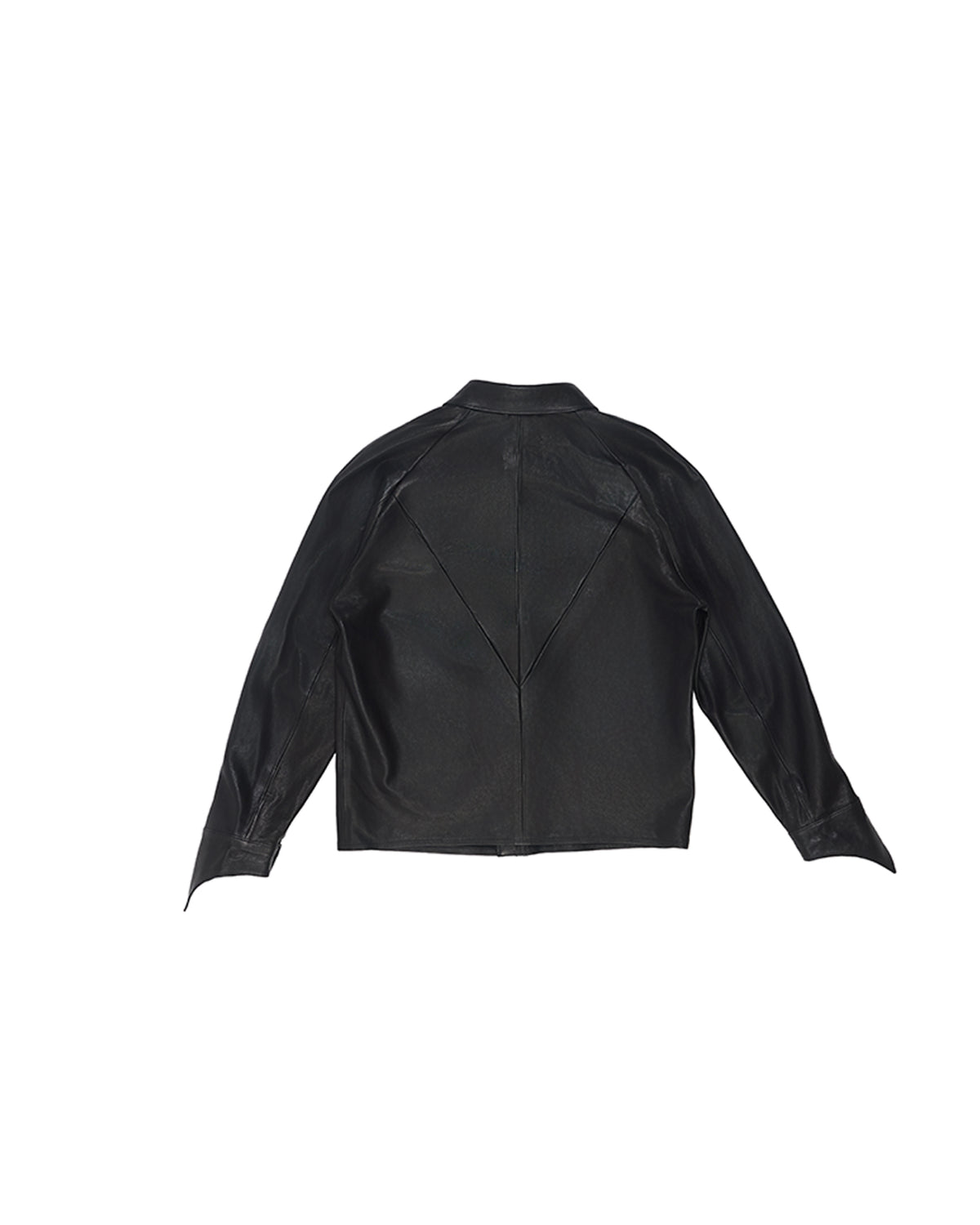 VIVET Leather Oxford