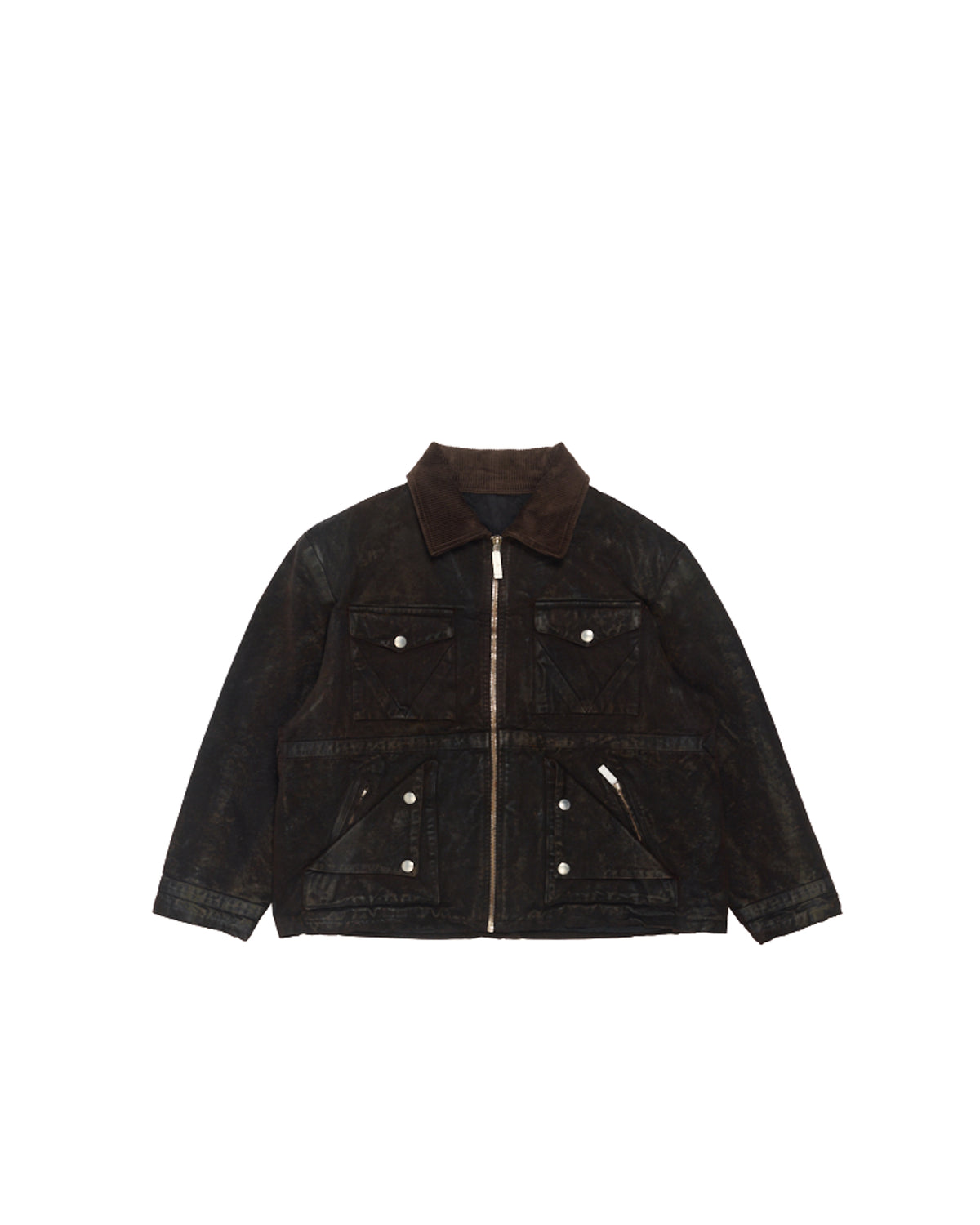 VIVET Cargo Jacket