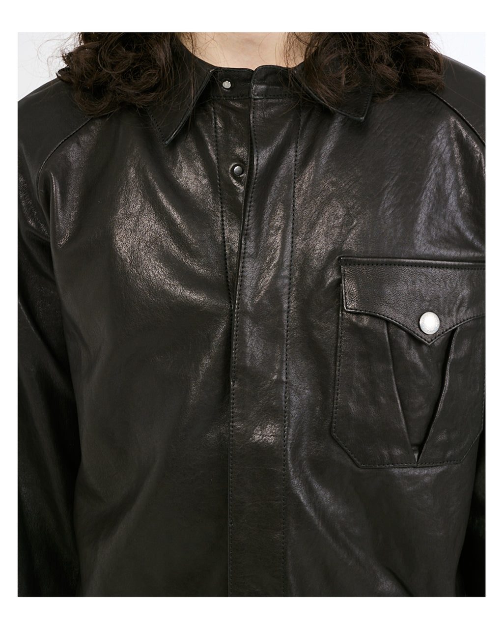 VIVET Leather Oxford