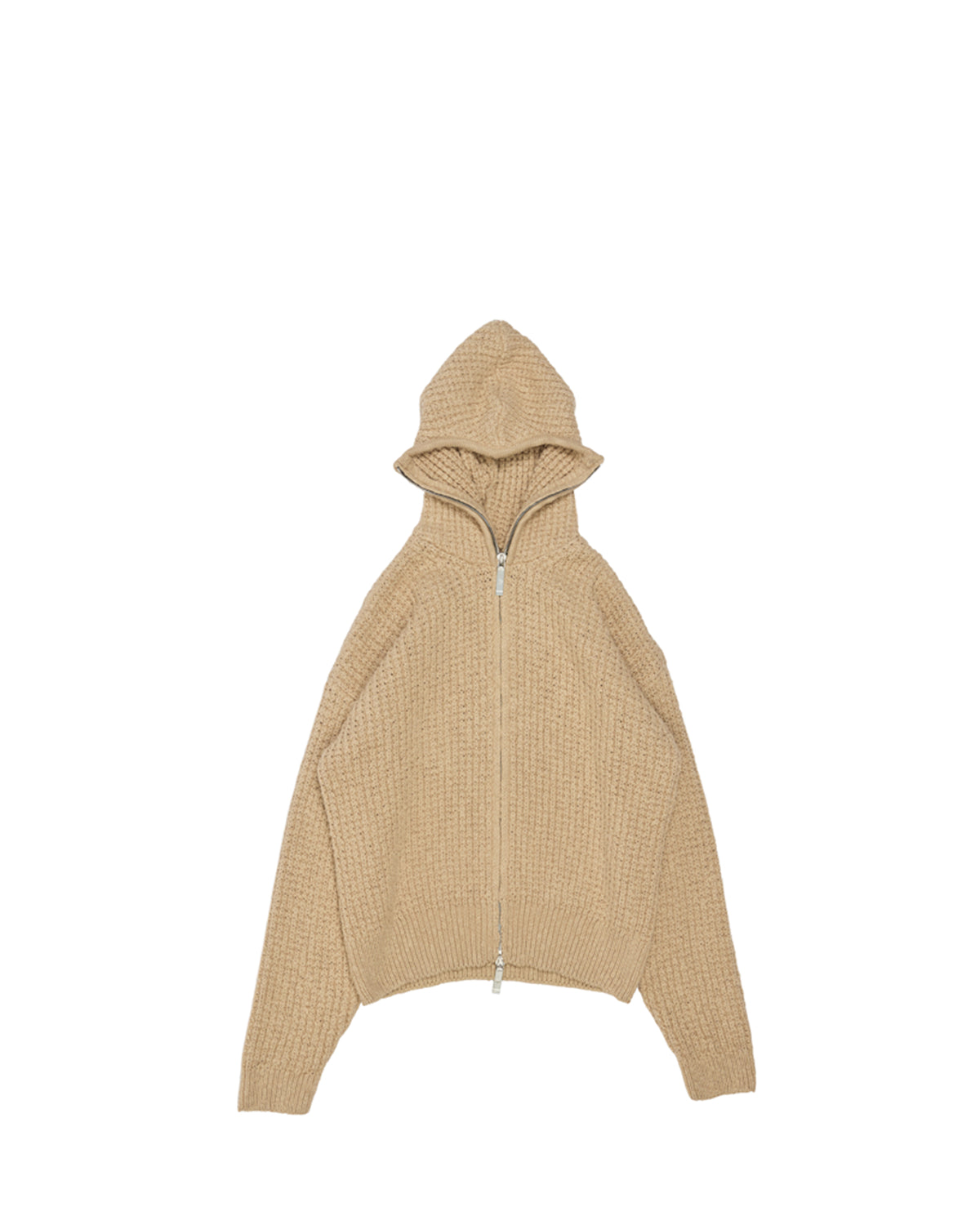 VIVET Balaclava Sweater