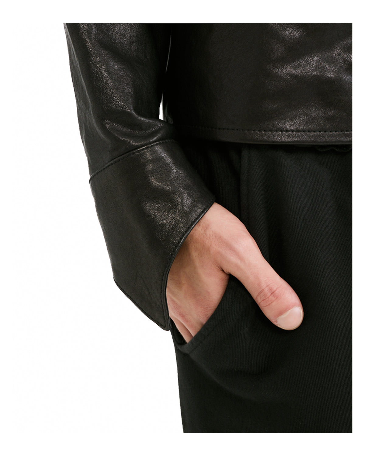 VIVET Leather Oxford