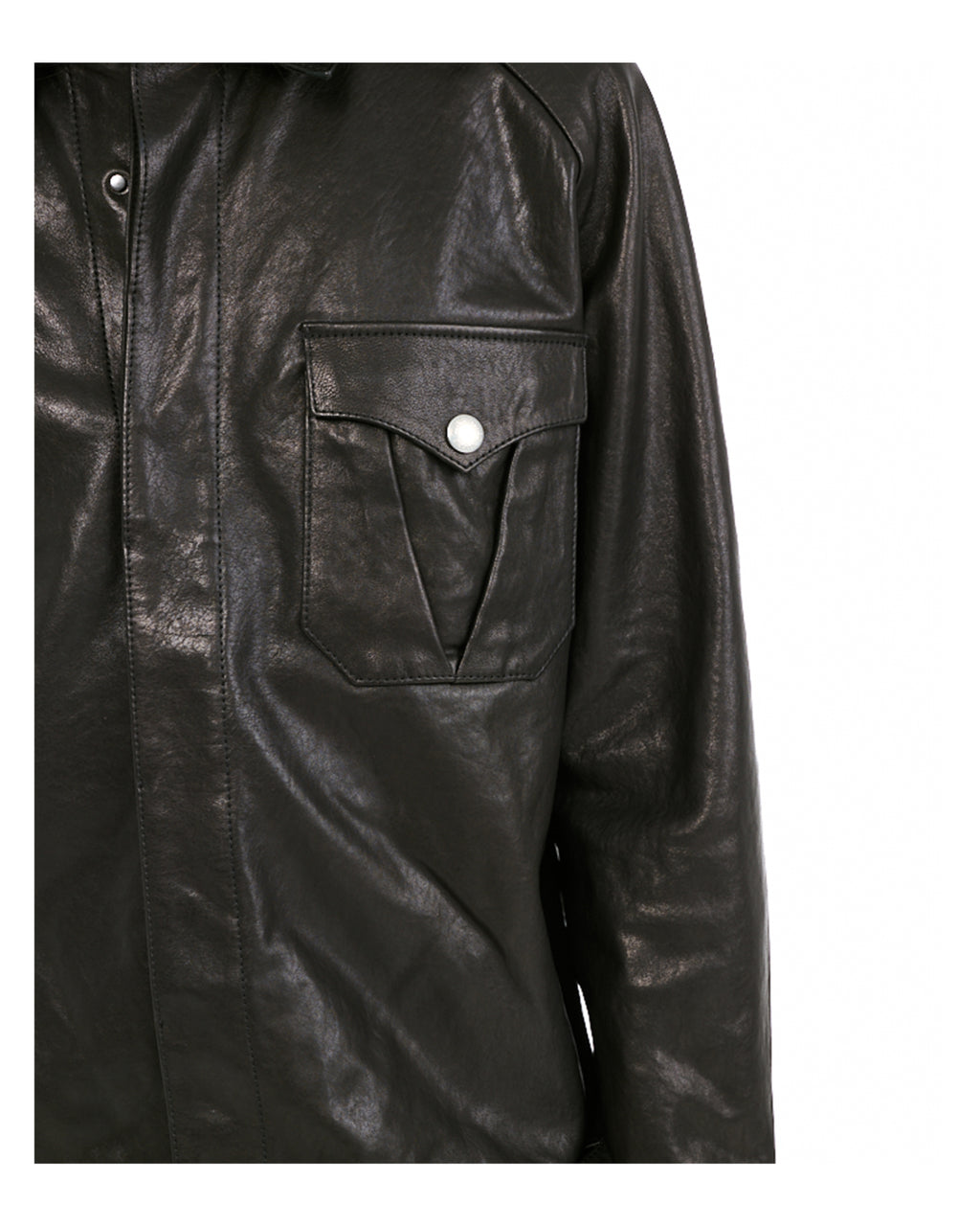 VIVET Leather Oxford