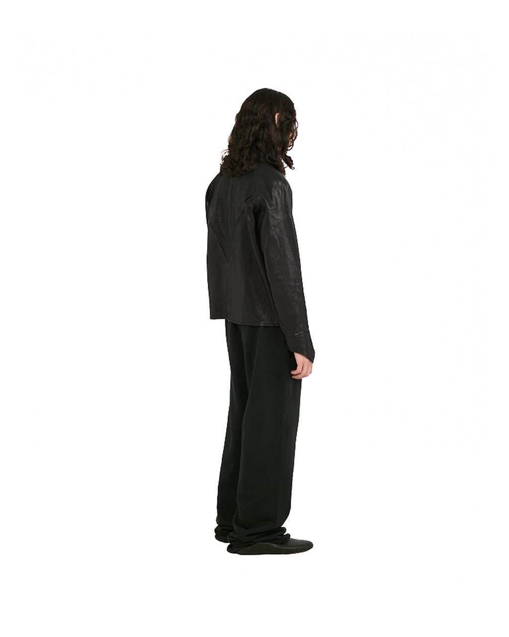VIVET Leather Oxford