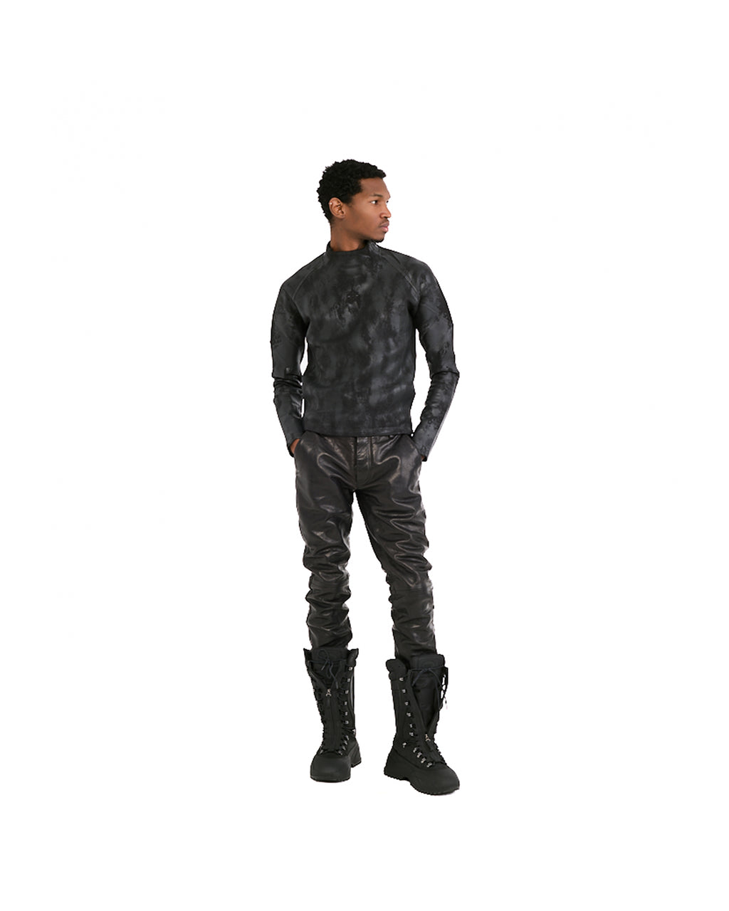 VIVET Moto Top