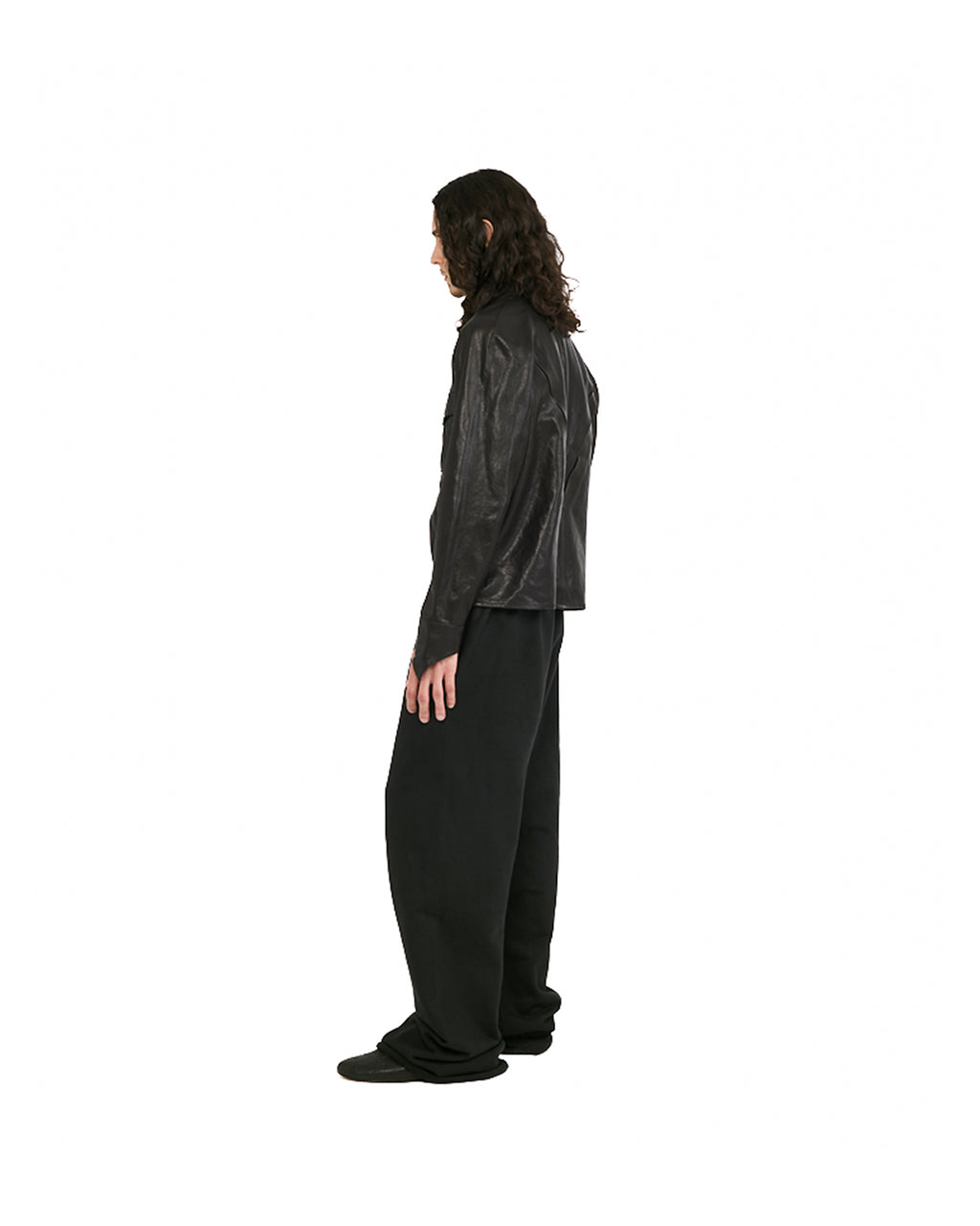 VIVET Leather Oxford