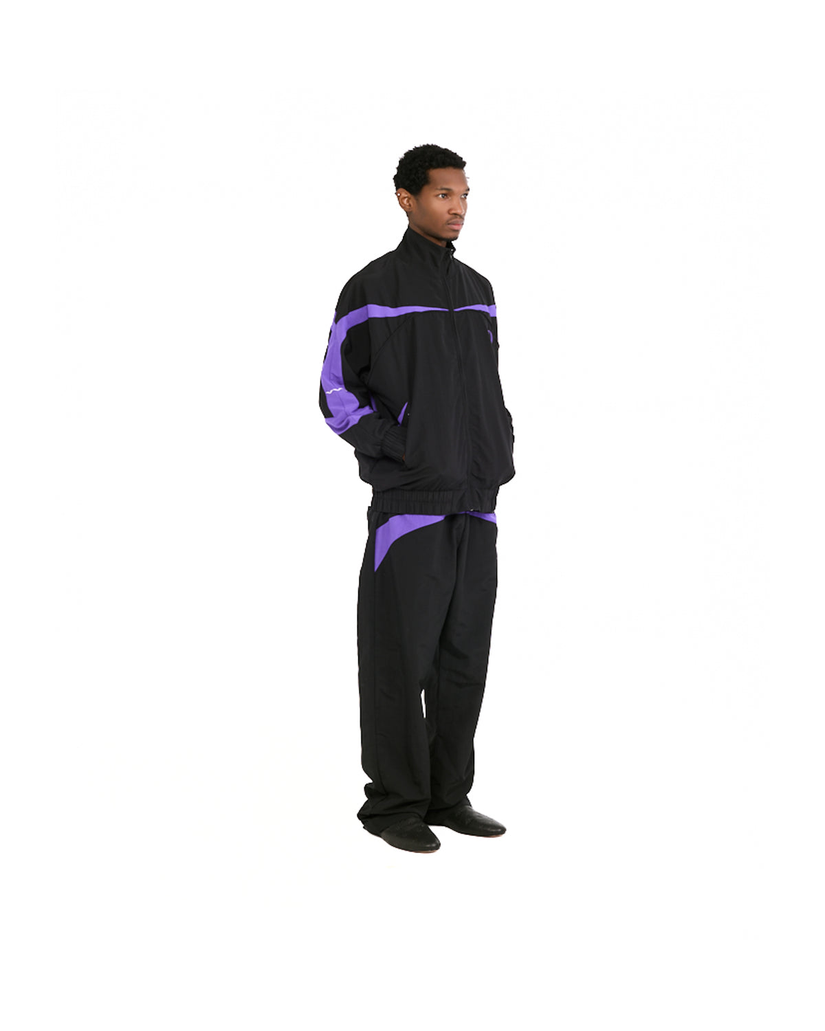 VIVET Track Jacket