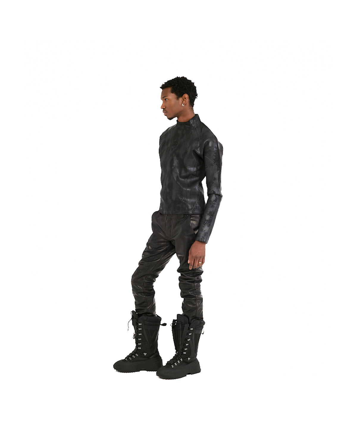 VIVET Moto Top