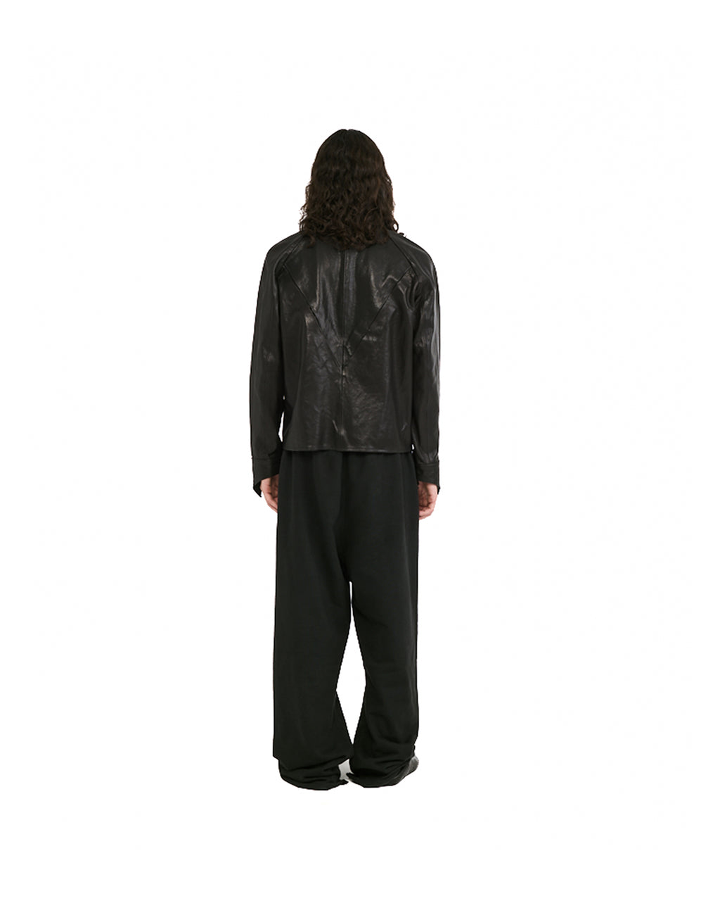 VIVET Leather Oxford