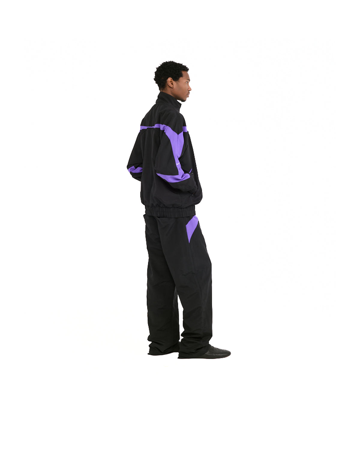 VIVET Track Jacket
