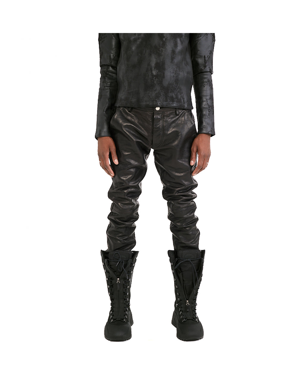 VIVET Moto Top