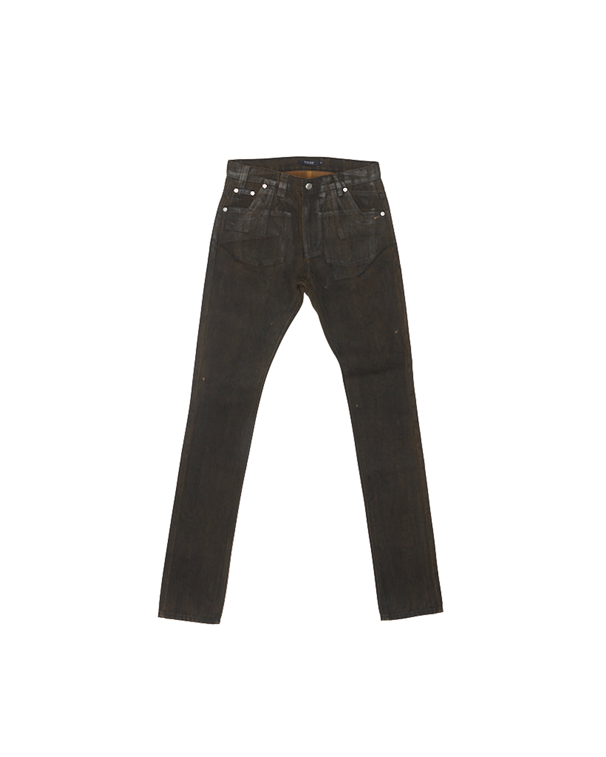 VIVET Slim Fit Denim
