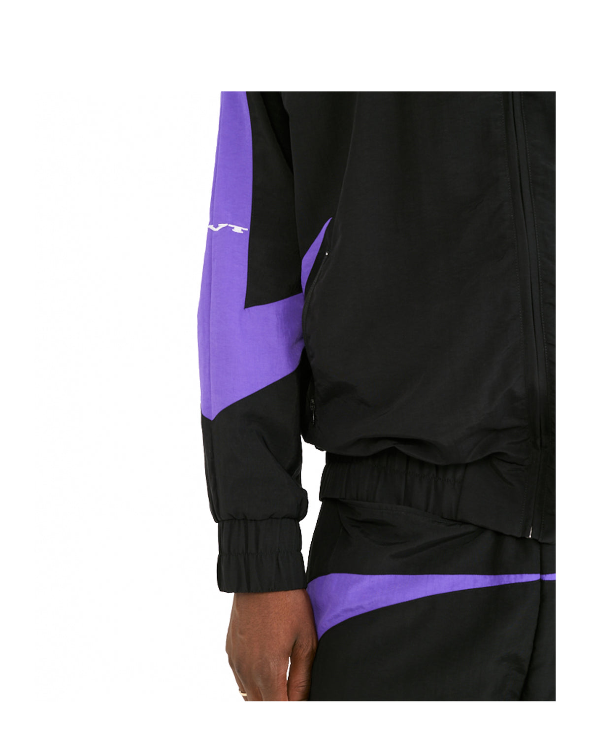 VIVET Track Jacket