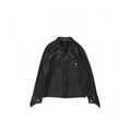 VIVET Leather Oxford