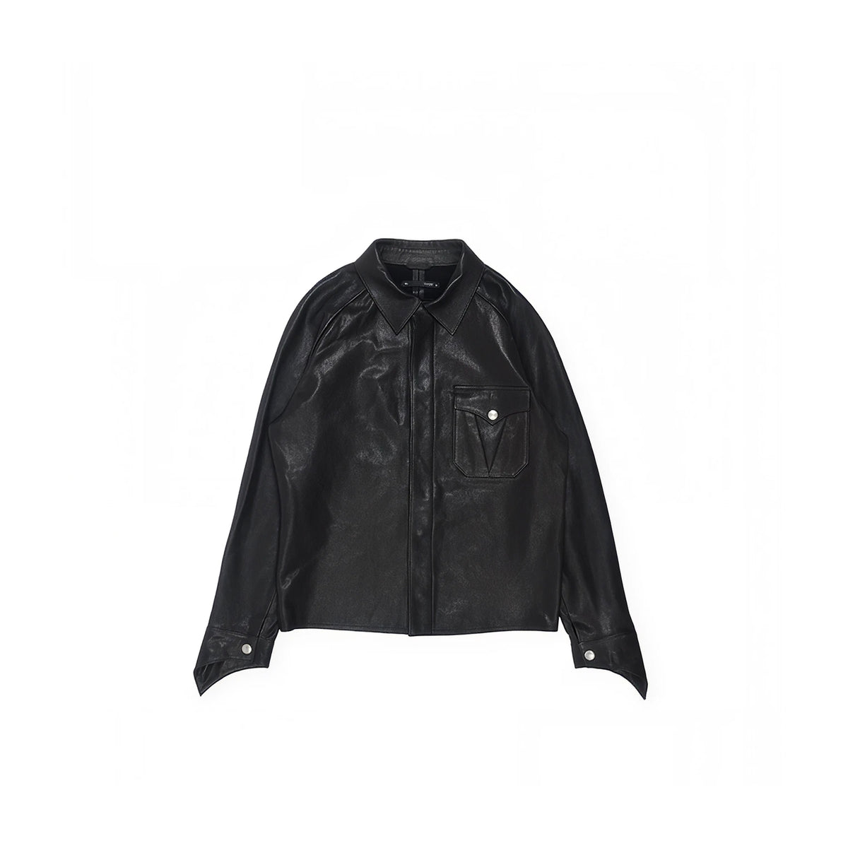 VIVET Leather Oxford