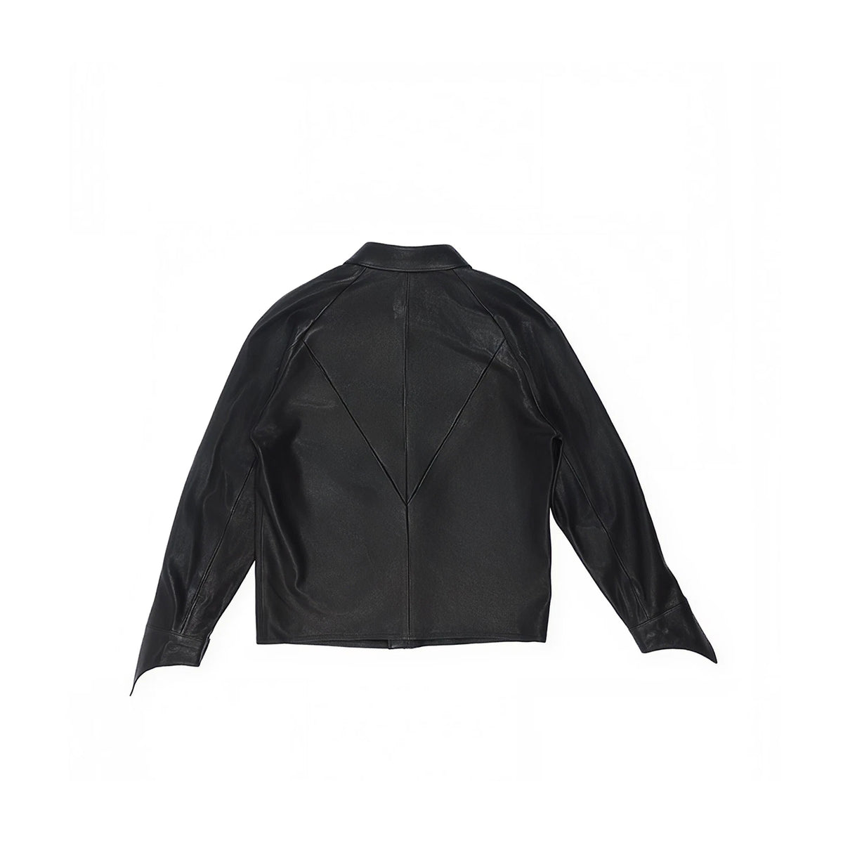 VIVET Leather Oxford