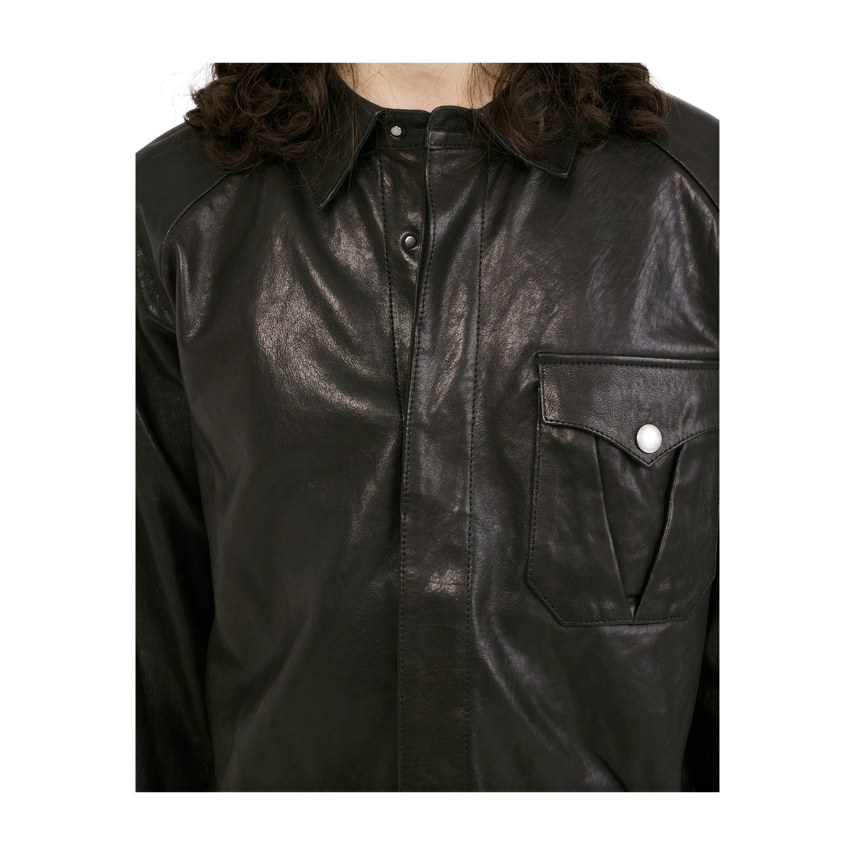 VIVET Leather Oxford