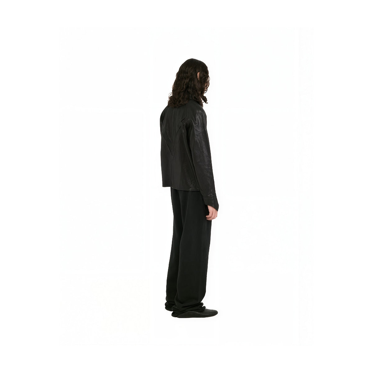 VIVET Leather Oxford