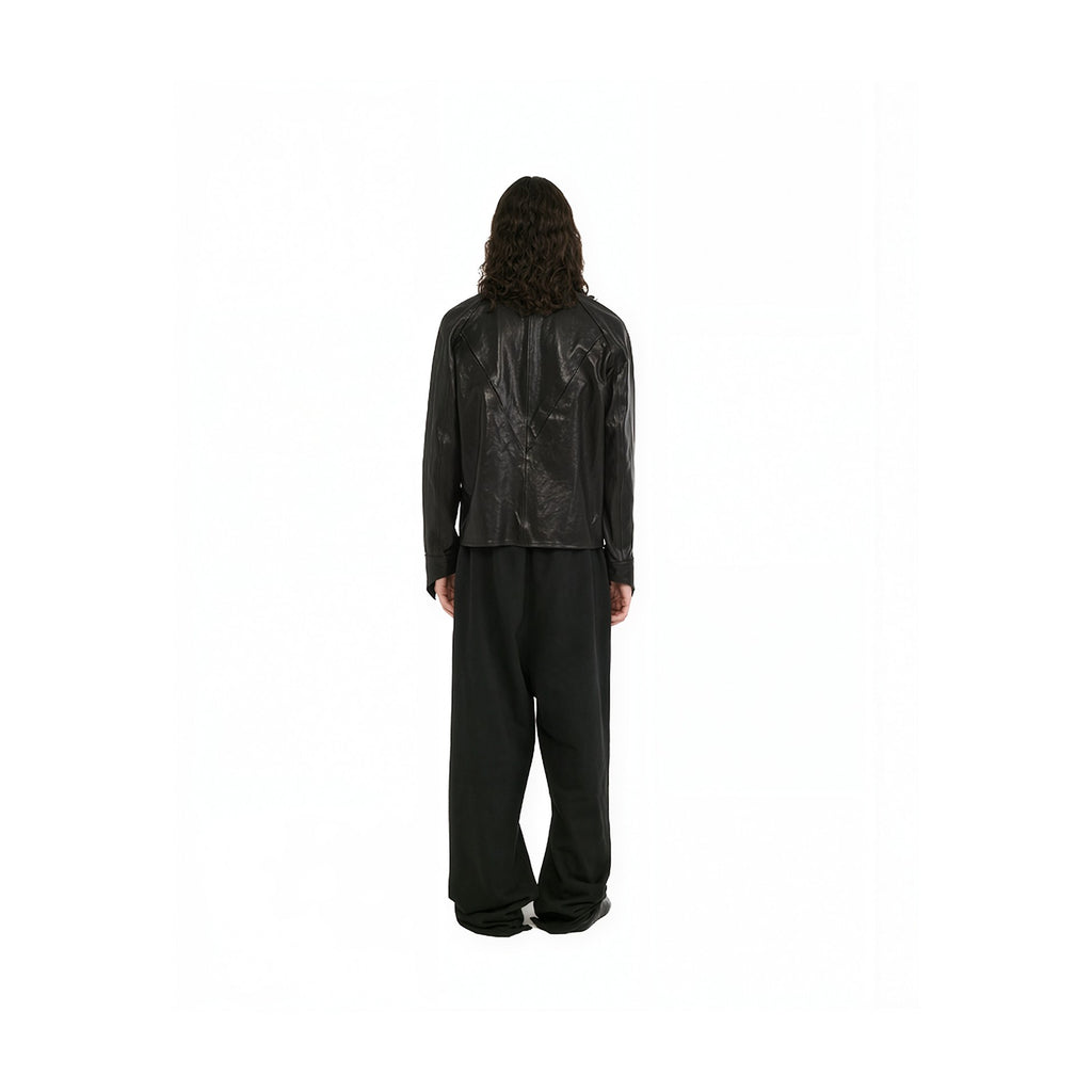 VIVET Leather Oxford