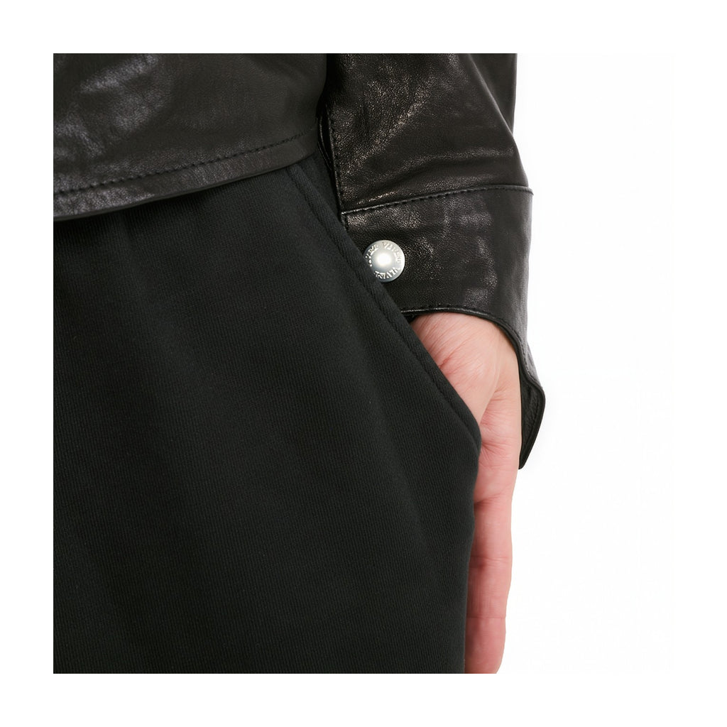 VIVET Leather Oxford