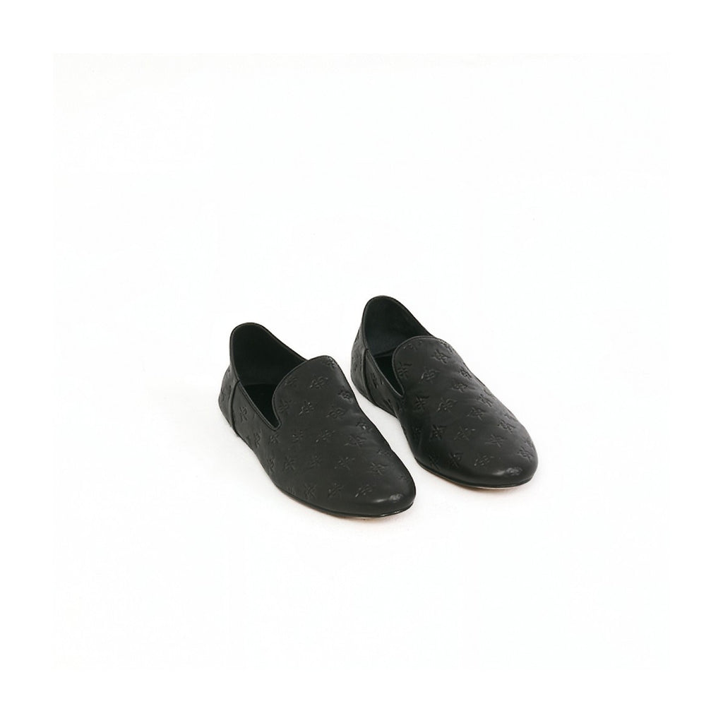 VIVET Monogram Loafer