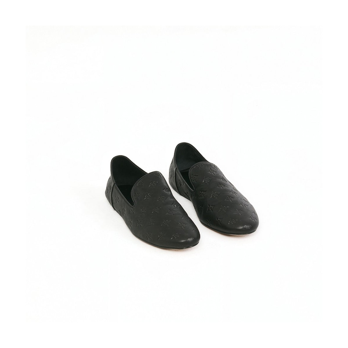 VIVET Monogram Loafer