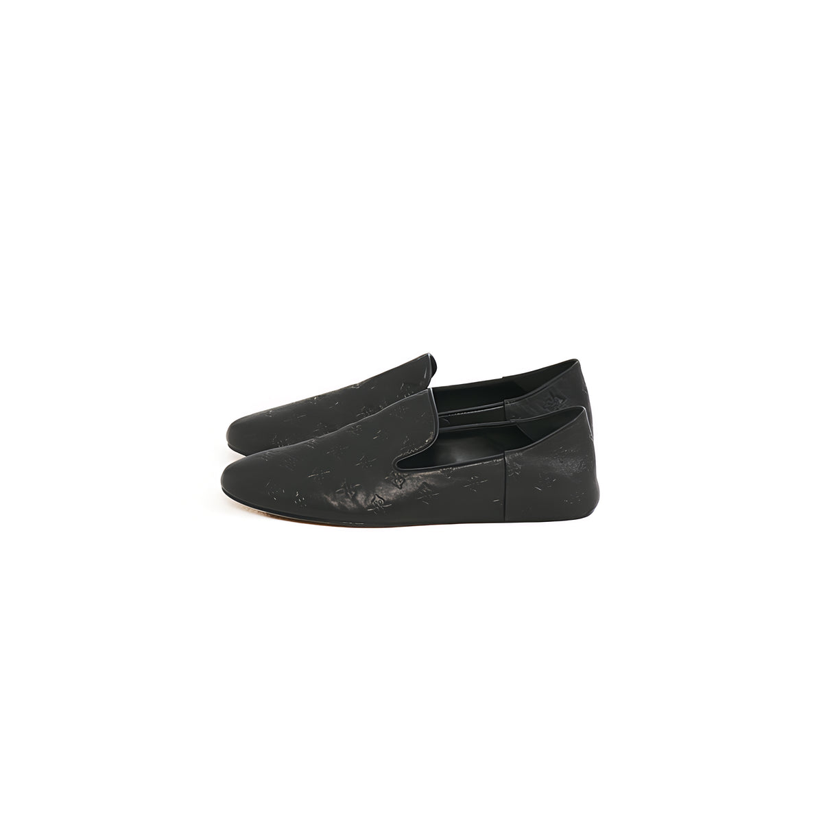VIVET Monogram Loafer