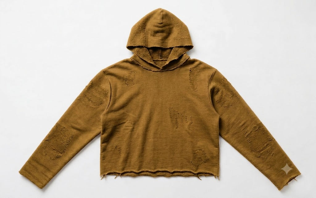 Beginner Hoodie (Test)
