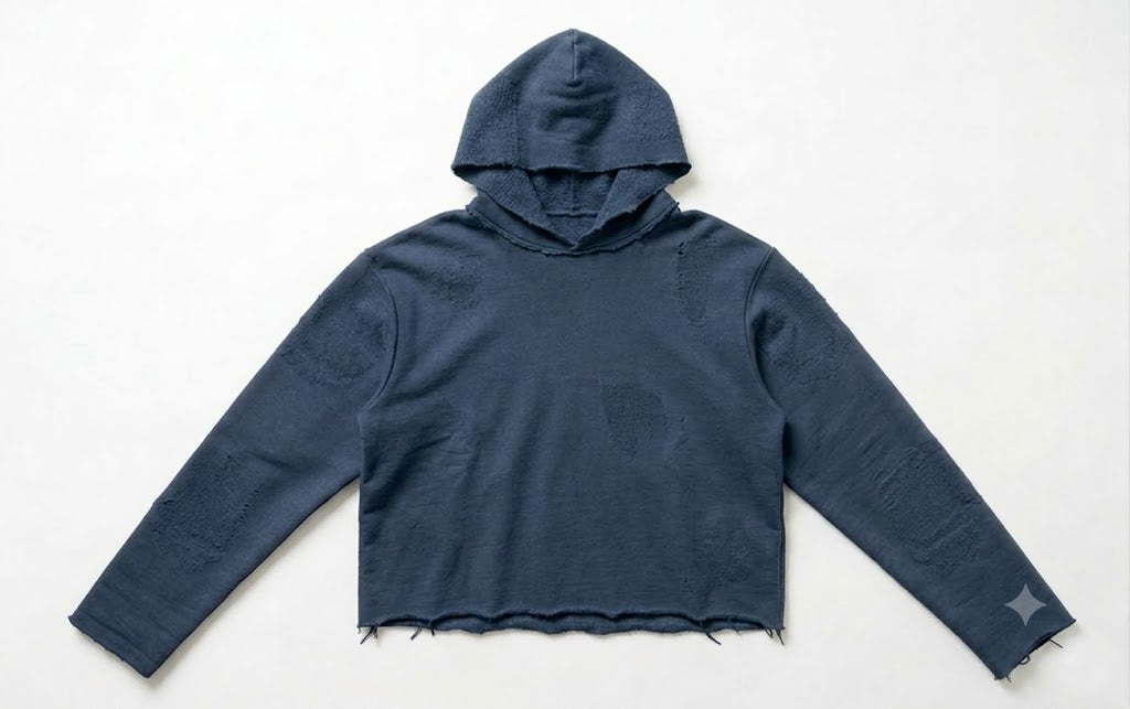 Beginner Hoodie (Test)