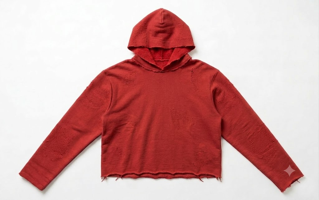Beginner Hoodie (Test)