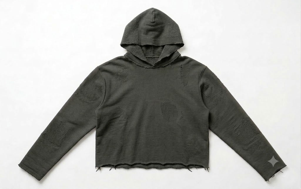 Beginner Hoodie (Test)