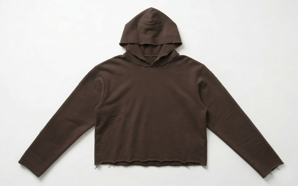 Beginner Hoodie (Test)