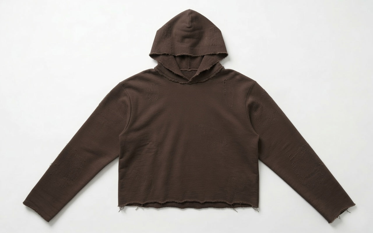 Beginner Hoodie (Test)