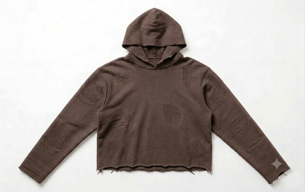 Beginner Hoodie (Test)