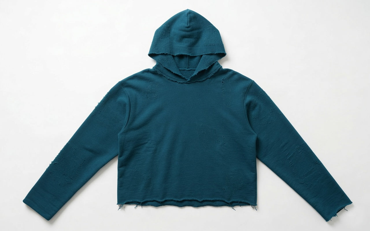 Beginner Hoodie (Test)