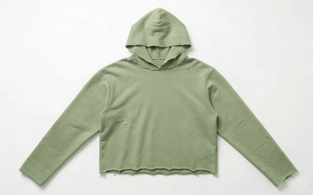 Beginner Hoodie (Test)
