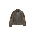 VIVET Raglan Zip Up Jacket