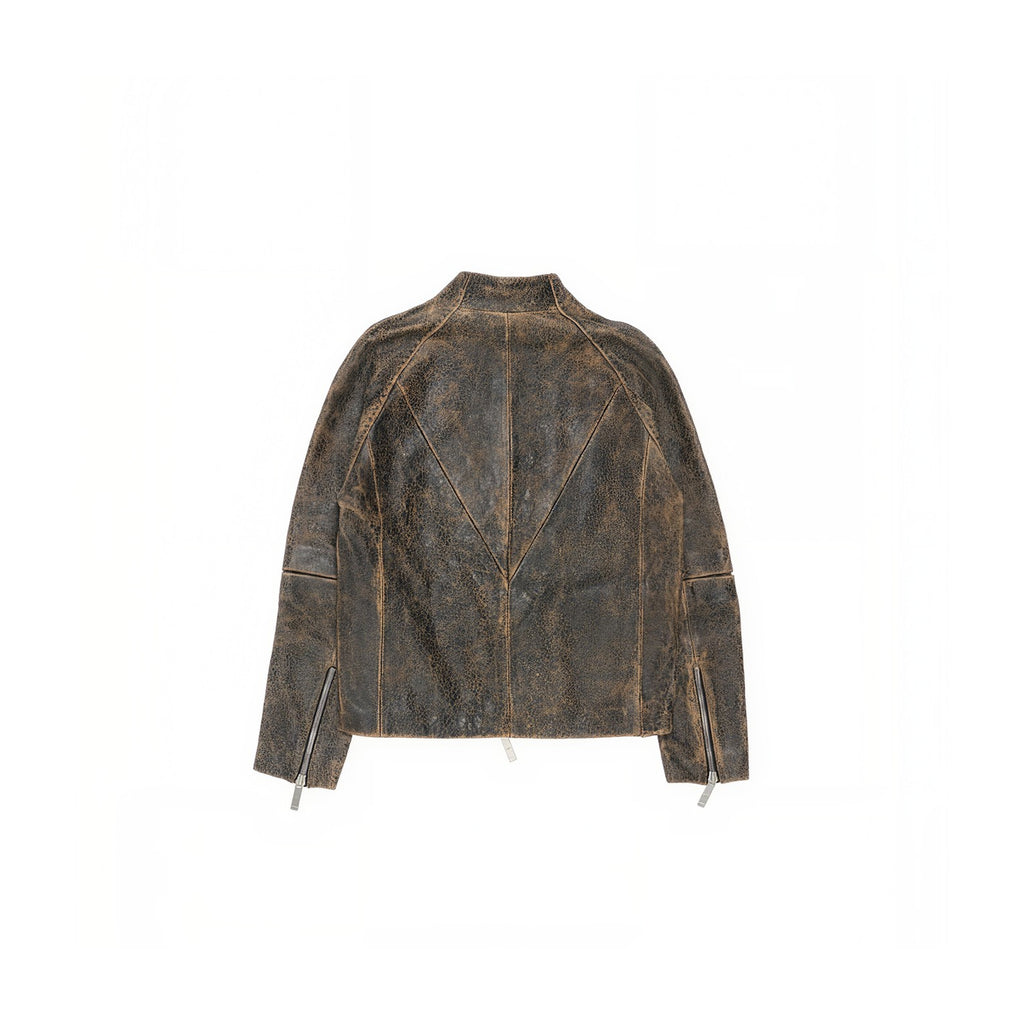 VIVET Raglan Zip Up Jacket