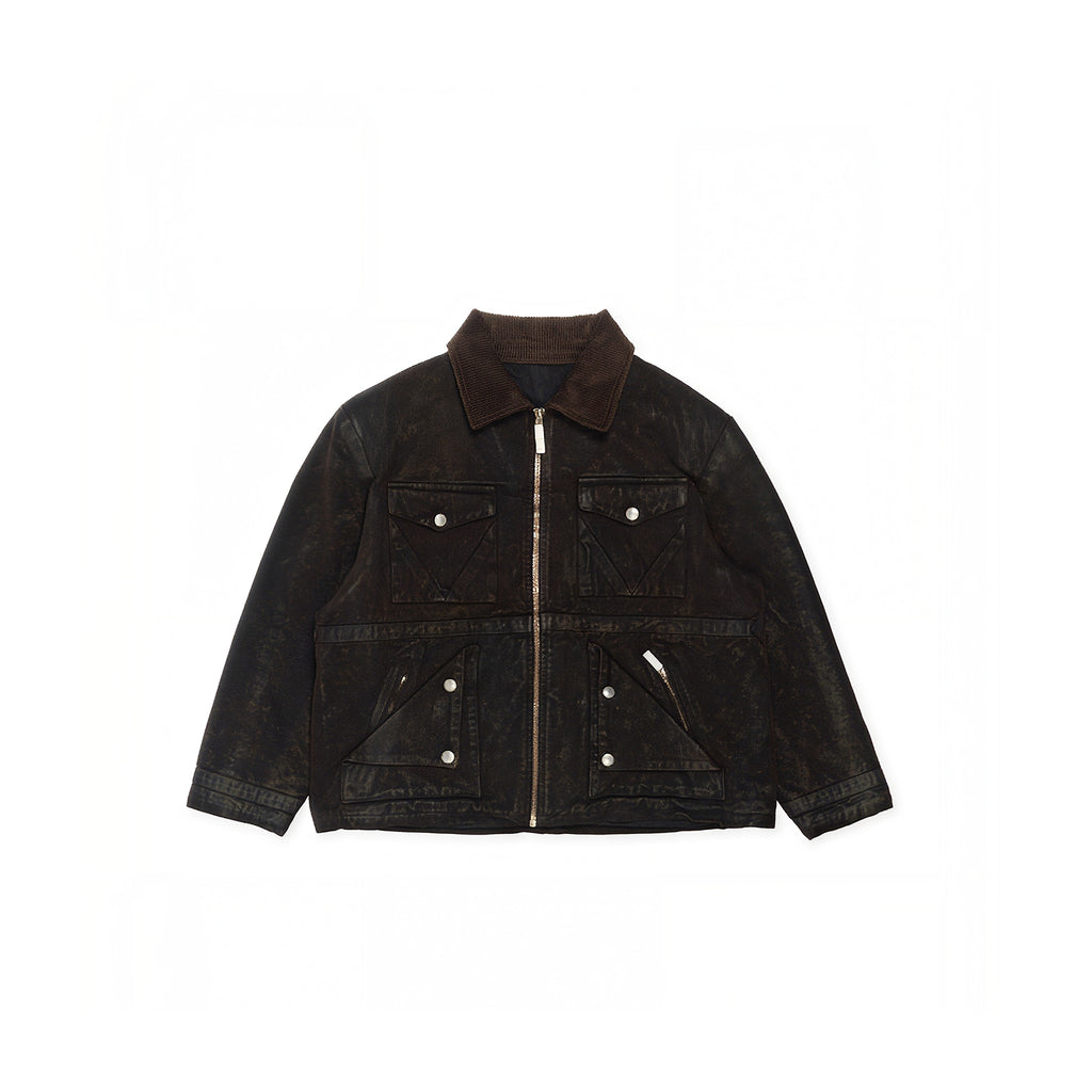 VIVET Cargo Jacket