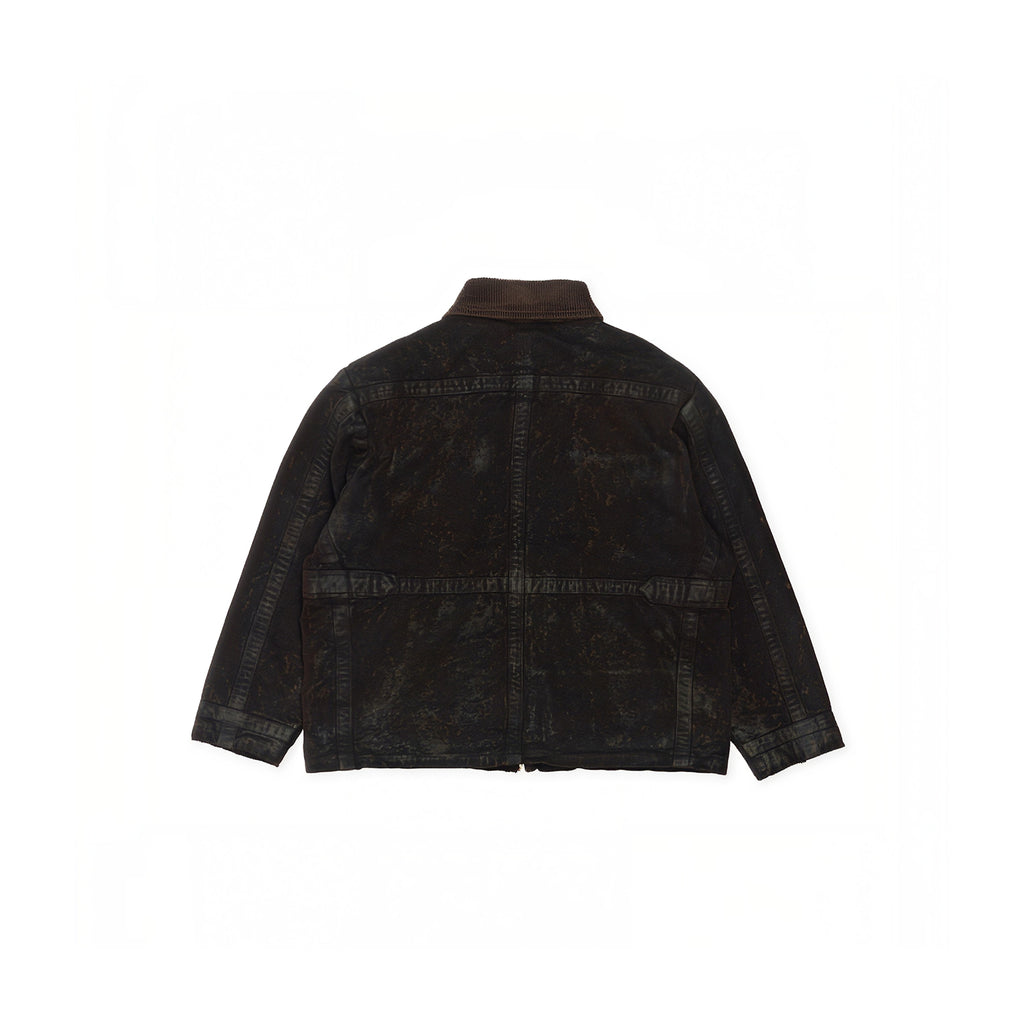 VIVET Cargo Jacket