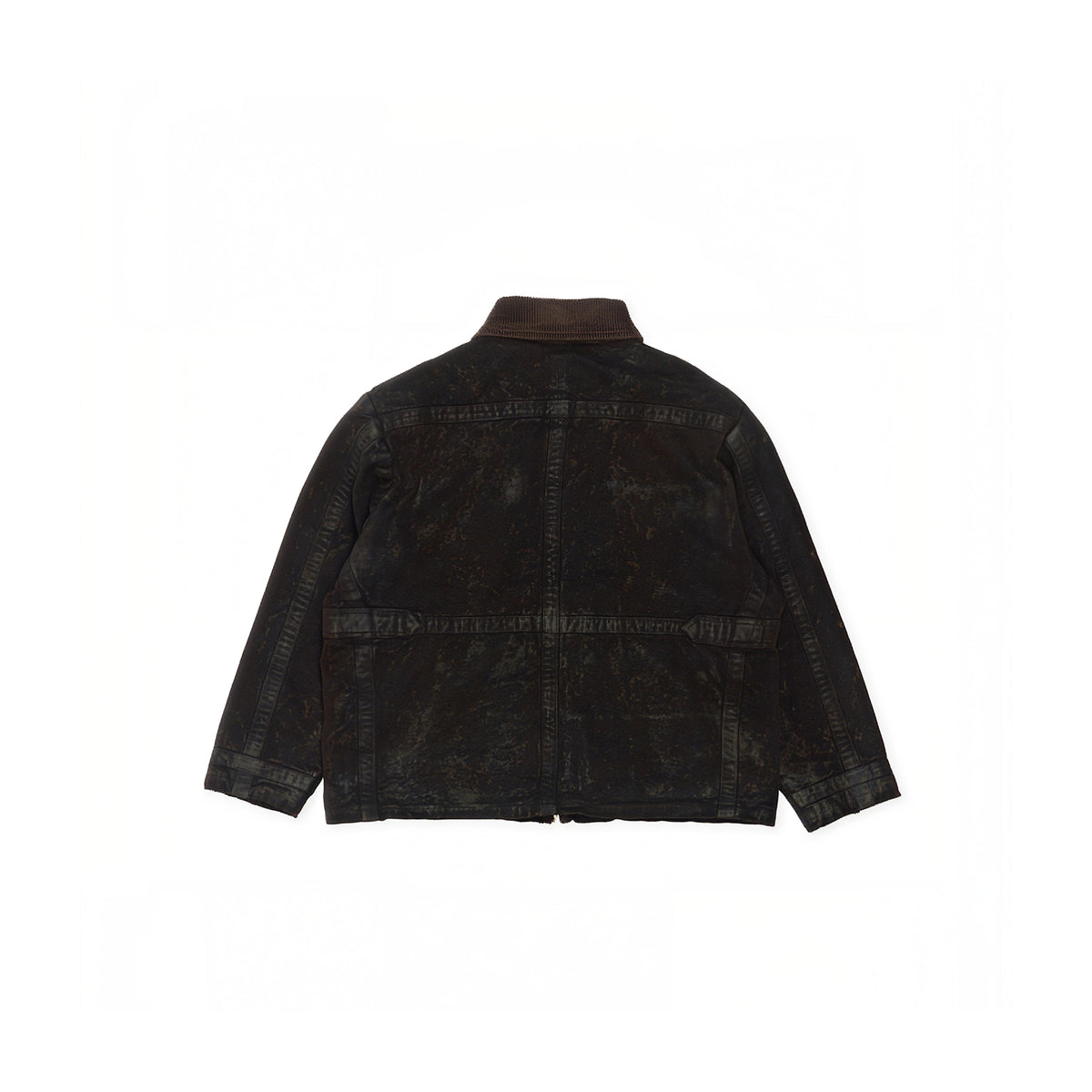VIVET Cargo Jacket