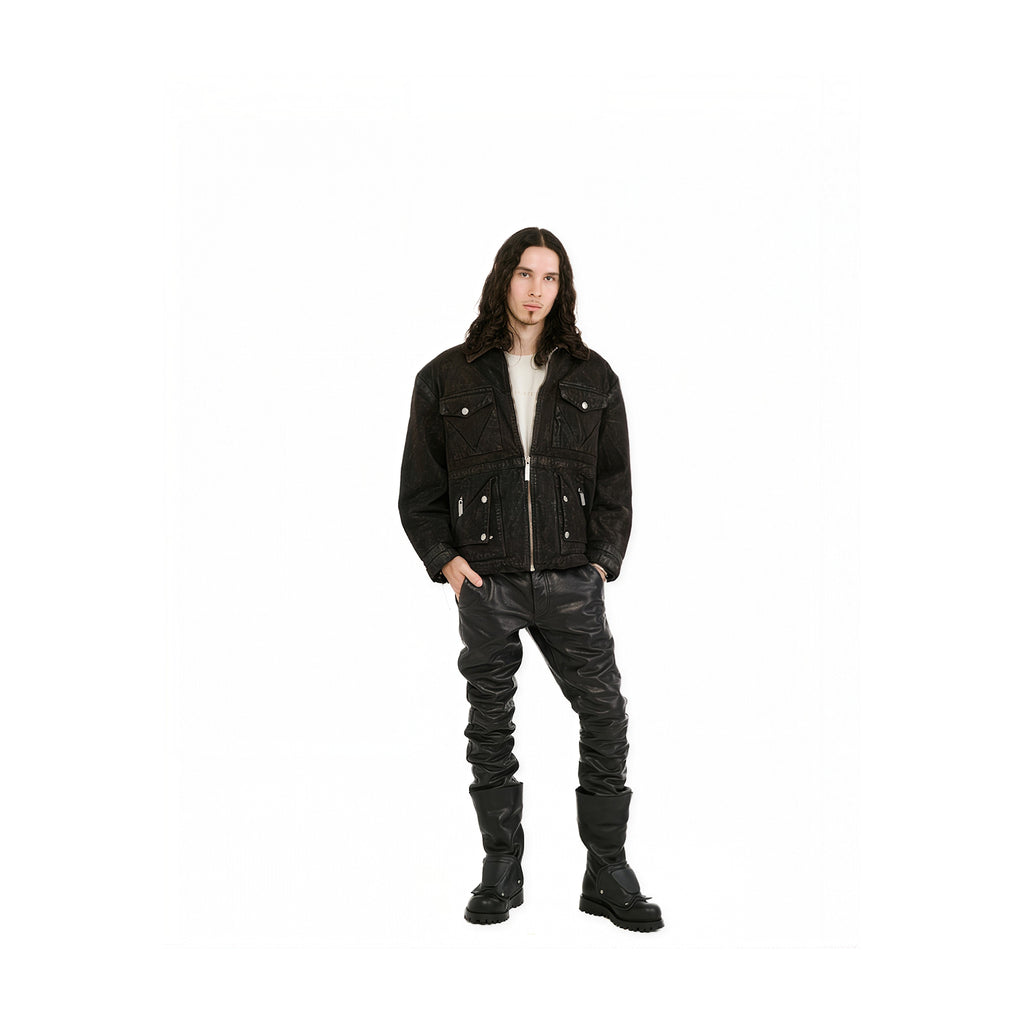 VIVET Cargo Jacket