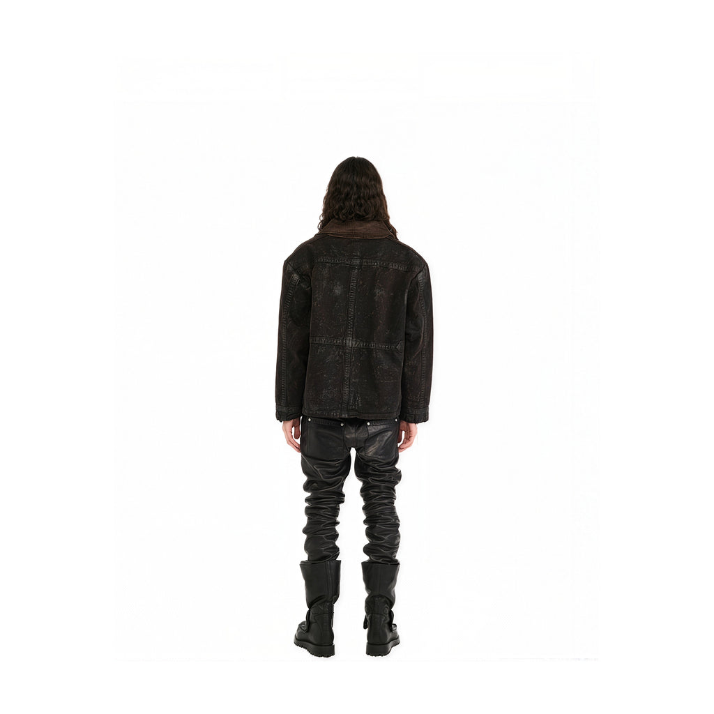 VIVET Cargo Jacket